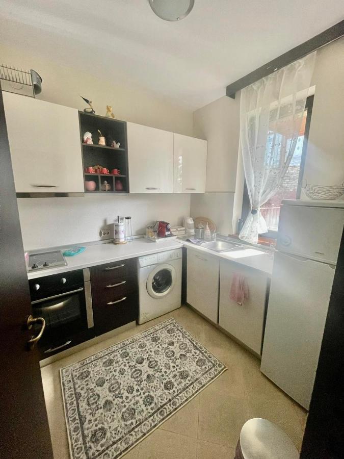 Pirin Golf Lake House Bansko Exterior foto