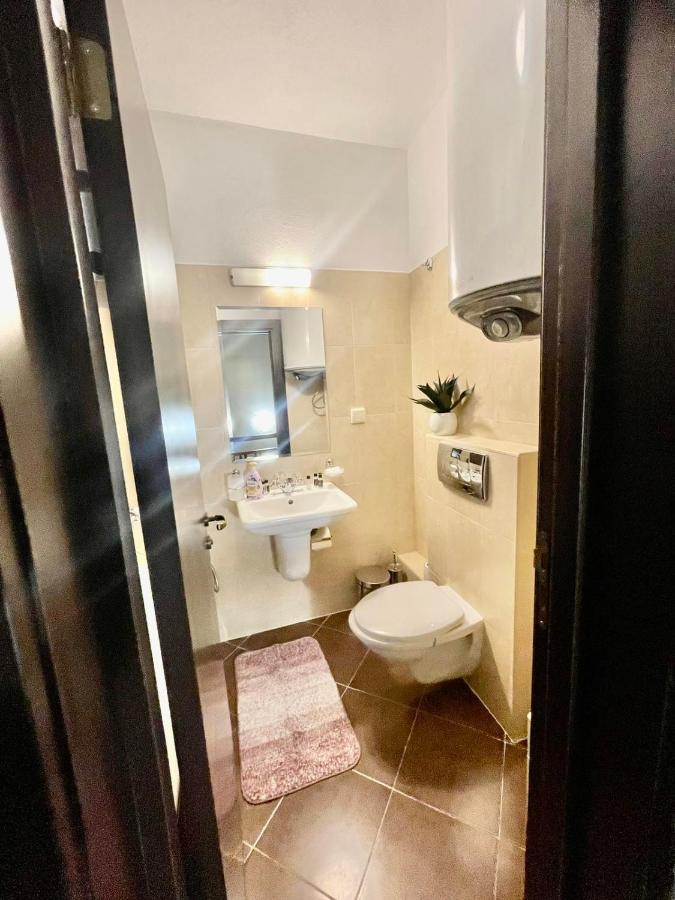 Pirin Golf Lake House Bansko Exterior foto