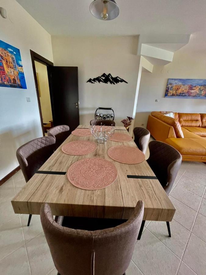 Pirin Golf Lake House Bansko Exterior foto