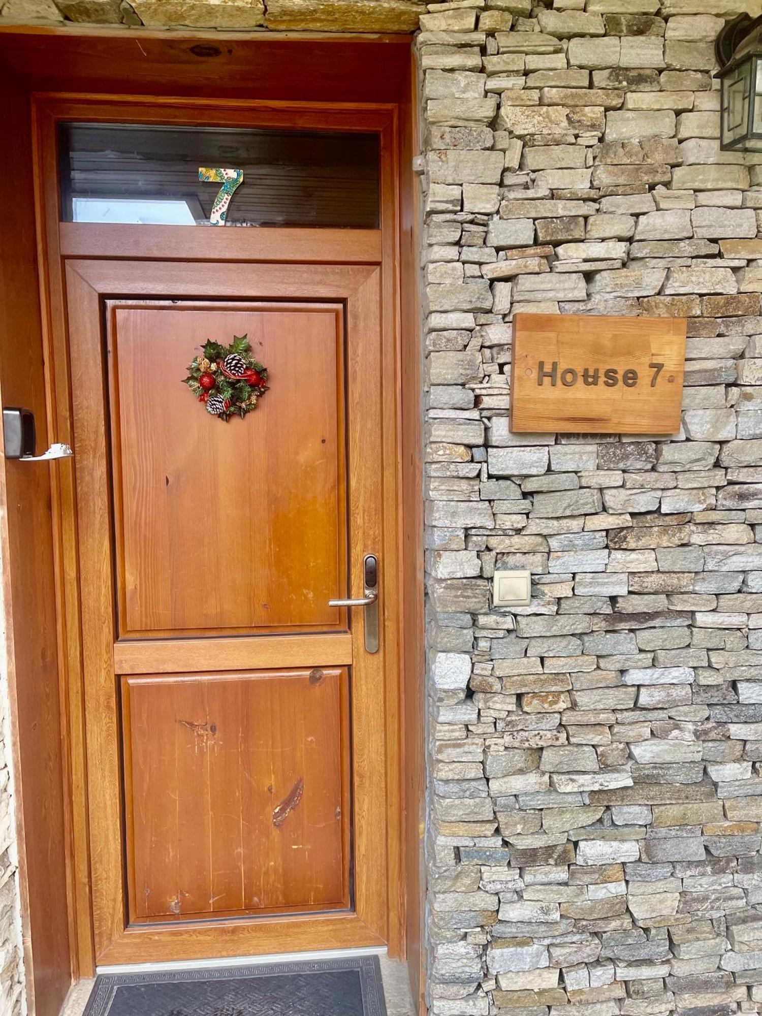 Pirin Golf Lake House Bansko Exterior foto
